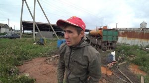 Жесткая скважина часть 8 / Как пройти ПЛЫВУН при бурение?