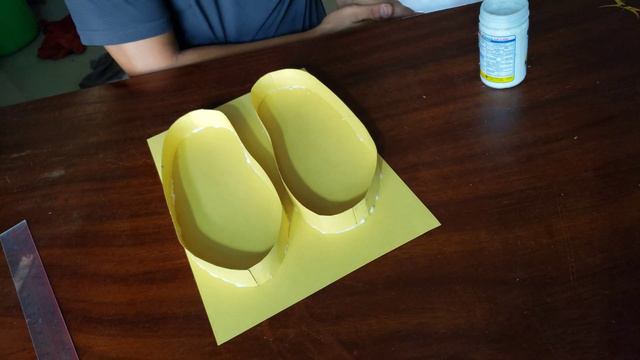 How to make paper shoes смотреть онлайн