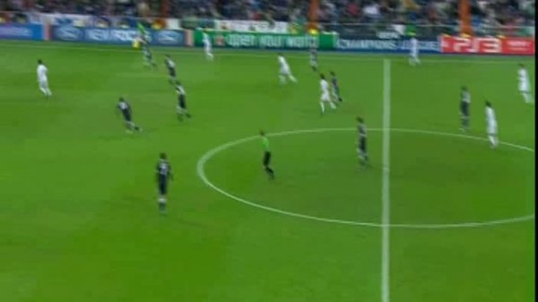 Реал 6-2 Динамо Загреб