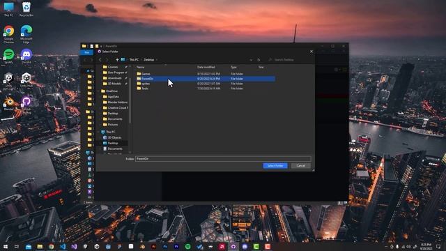 Easiest Way to Add Existing Project to Github | Github Desktop Tutorial смотреть онлайн