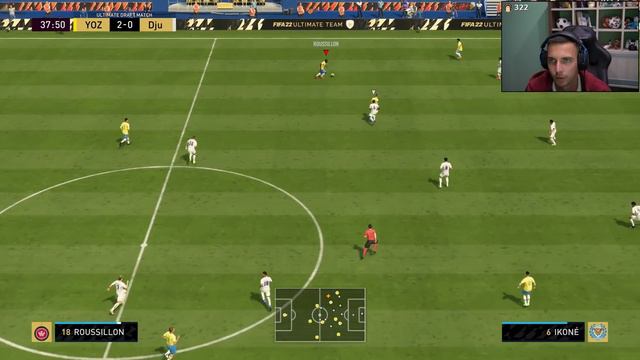 СКОРОСТЬ - НЕ ПРИГОВОР В FIFA 22! ТАКИЕ КАРТОЧКИ СТАЛИ ИГРАБЕЛЬНЫМИ!