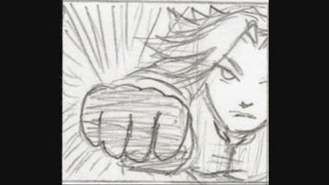 NaruHina Chronicles Chapter 1 Falling! смотреть онлайн