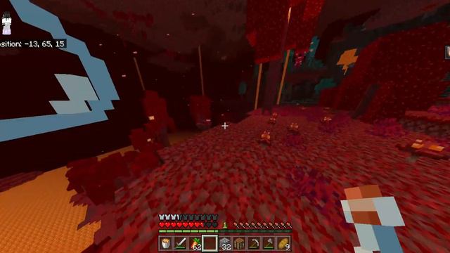 Minecraft Bedrock RSG Speedrun in 13:39 (3rd sub 15!) смотреть онлайн
