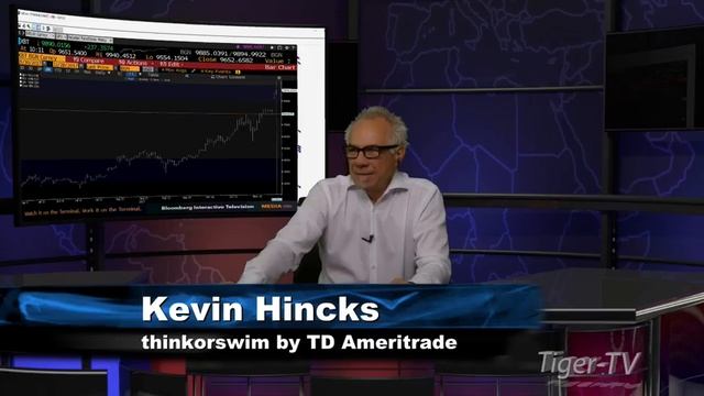 November 28th Bull-Bear Binary Option Hour on TFNN by Nadex - 2017 смотреть онлайн