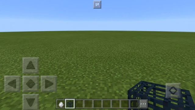 Декорация-молния без модов. Minecraft PE 1.0.0. смотреть онлайн