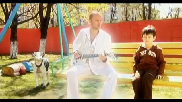 Дядя Ваня. Ролик про Усыновление смотреть онлайн