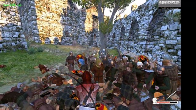 Episode 1: Prophesy of Pendor CKO Road to Elacrai смотреть онлайн