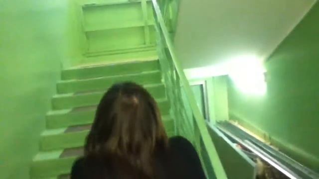 Берём туфлю и валим! смотреть онлайн