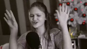 Ксения Левчик