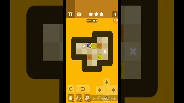 Push Maze Puzzle Stage 228 смотреть онлайн
