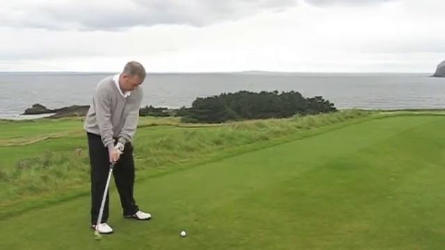 Golf Monthly Forum Outing at Glen Golf Club смотреть онлайн