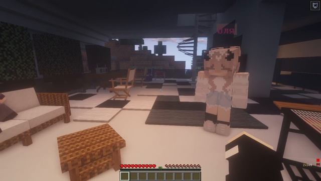 МАЛЬЧИК В ШКОЛЕ ДЕВОЧЕК ДЕМОНОВ В МАЙНКРАФТ #1 ДЕВОЧКИ ВСЕ ХОТЯТ МЕНЯ!? УЧИТЕЛЬНИЦА ПОЦЕЛОВАЛА МЕНЯ смотреть онлайн