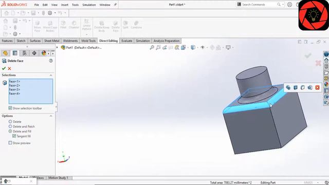 CSWP Essential Training 6 | Part Configuration 2 смотреть онлайн