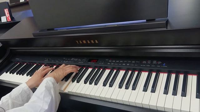 CLP-470 смотреть онлайн