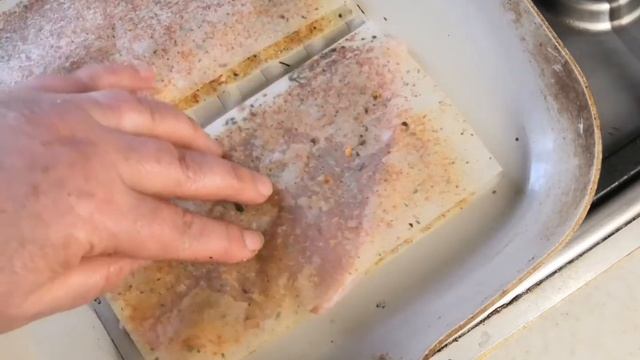 Нежное филе куриной грудки по итальянски. Все понятно без слов смотреть онлайн
