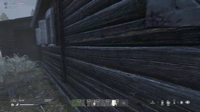 DayZ | 1.12 - PVP Movie #6 Это какой-то беспредел! смотреть онлайн