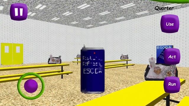 Baldi's Basics in Education and Learning best Gameplay walkthrough смотреть онлайн
