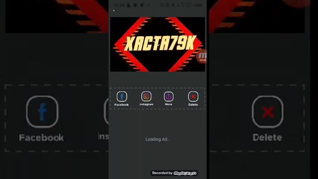 Это видео о том как сделать своё интро смотреть онлайн