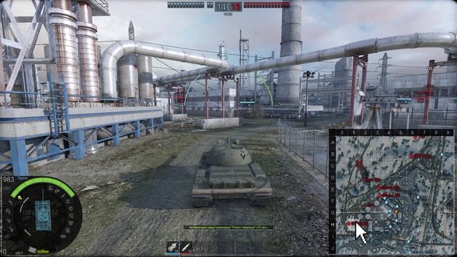 Видеоруководство. Управление и основы боя смотреть онлайн