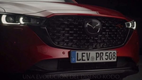 Mazda CX-5 vs Lexus NX | Is Lexus overrated ?