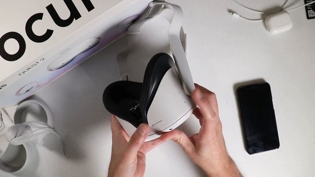 How To Factory Reset Oculus Quest 2 or Quest Headset смотреть онлайн