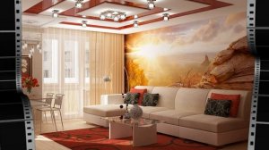 50 ИДЕЙ: ФОТООБОИ В ИНТЕРЬЕРЕ