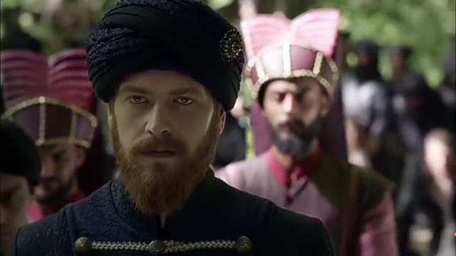 Смерть Шехзаде Баязида 😱138 серия