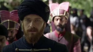 Смерть Шехзаде Баязида 😱138 серия