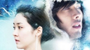 Снежная королева 1 сезон 6 серия