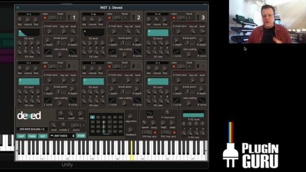 Tuesday Tips #7: Dexed: How to Use + Why it ROCKS!
