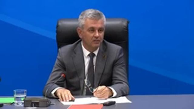 Вадим Красносельский провел встречу с представителями ОНФ смотреть онлайн