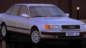 Audi 100 C4 проблемы | Надежность Ауди 100 С4 с пробегом
