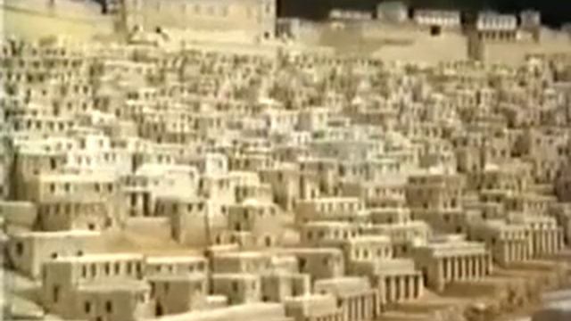 Христианство основано на Египетской мивологии. 3/3 смотреть онлайн