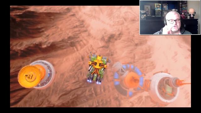 Rebel Galaxy Outlaw: PS4 Review смотреть онлайн