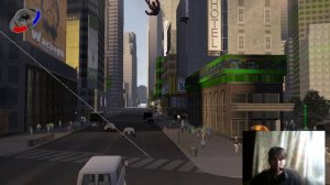 Spider-Man 3 - The Game #32