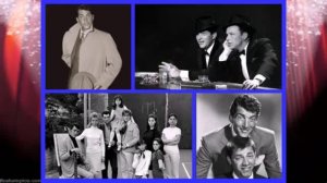 Dean Martin      (   Дин Мартин  )