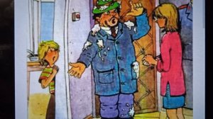 В. Драгунский. Тайное становится явным.