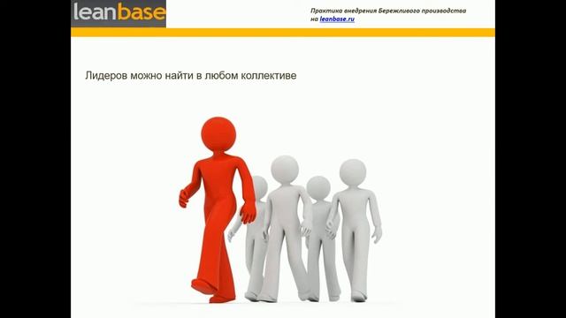Бережливое управление Лидеров можно найти везде смотреть онлайн
