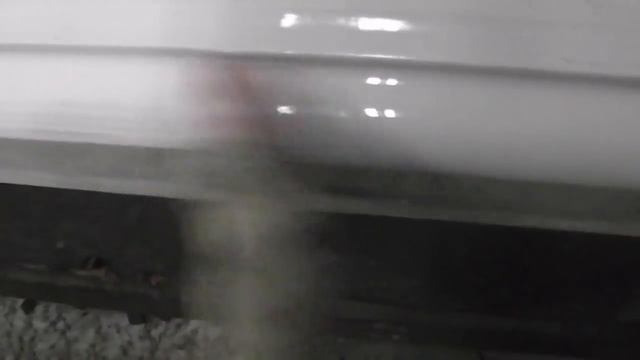 Столешница из камня ,накатка профиля и изготовление мойки нижнего крепления.(часть 2 ) смотреть онлайн