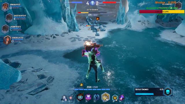 стримы онлайн сейчас игра Breach.Breach стрим.Breach кооп РПГ смотреть онлайн