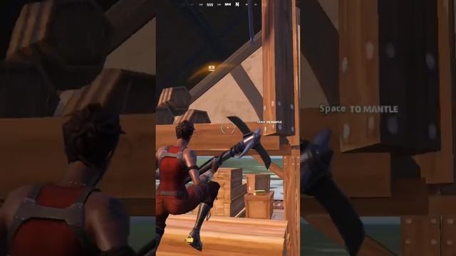 THIS IS WHY FORTNITE IS THE WORST GAME (NO HAMMER) смотреть онлайн