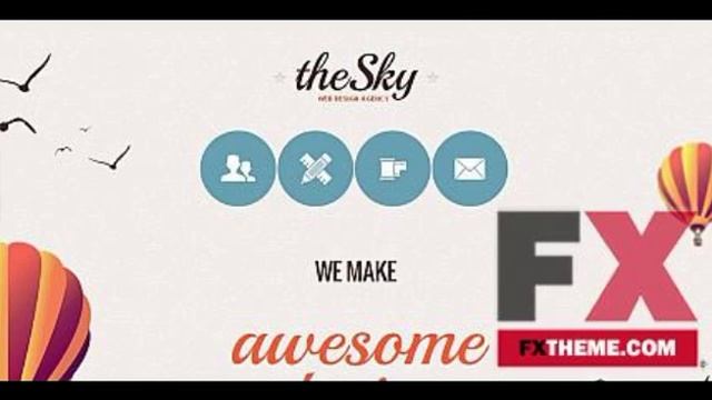 Grey Moto CMS HTML Template by Elza Moto CMS HTML Templa by Boniface Mikey смотреть онлайн