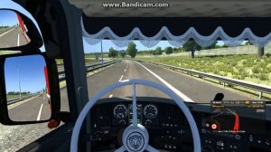 ETS 2 Scania V8 sound Version 7 final