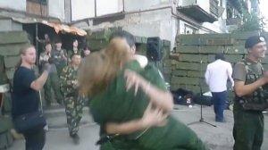 День рождения Гиви