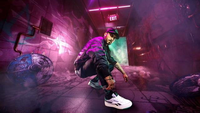 VALHALLA x REEBOK Capsule Collection - Assassin's Inspired Exclusive Footwear смотреть онлайн