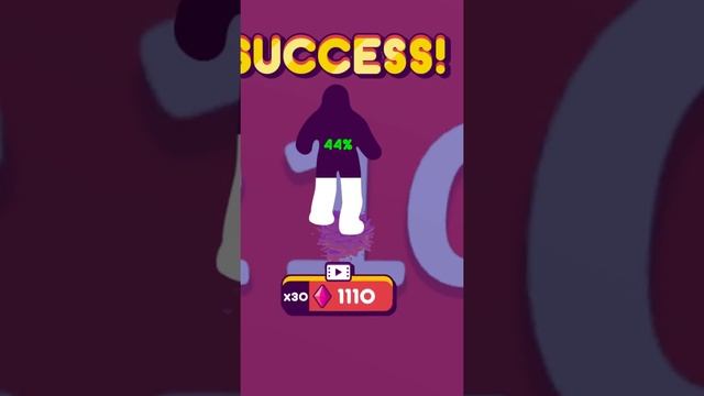 Blob Runner 3D - All Lvls #15 смотреть онлайн