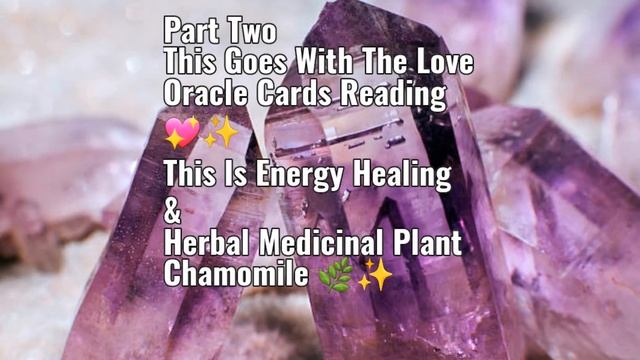epi 1 oracle cards love reading energy healing and herbal medicine recipes смотреть онлайн