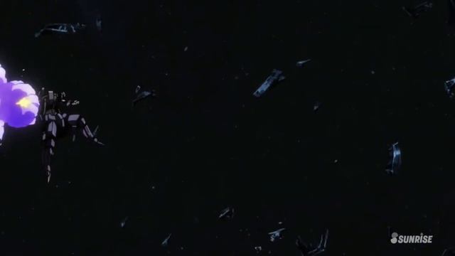 Gundam Iron Blooded Orphans AMV White Rabbit