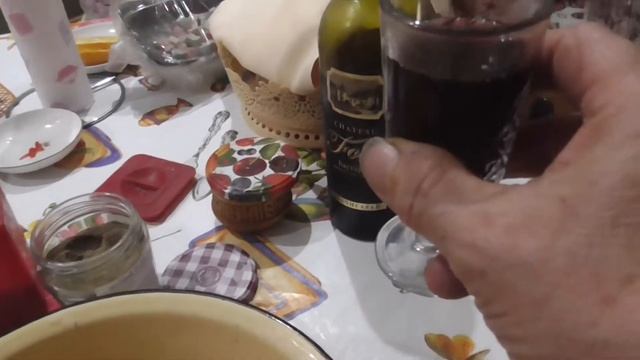 Шашлык из бараньих ребрышек смотреть онлайн