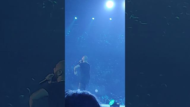 Артём Качер- Девочка не плачь (Big Love Show 2023) смотреть онлайн